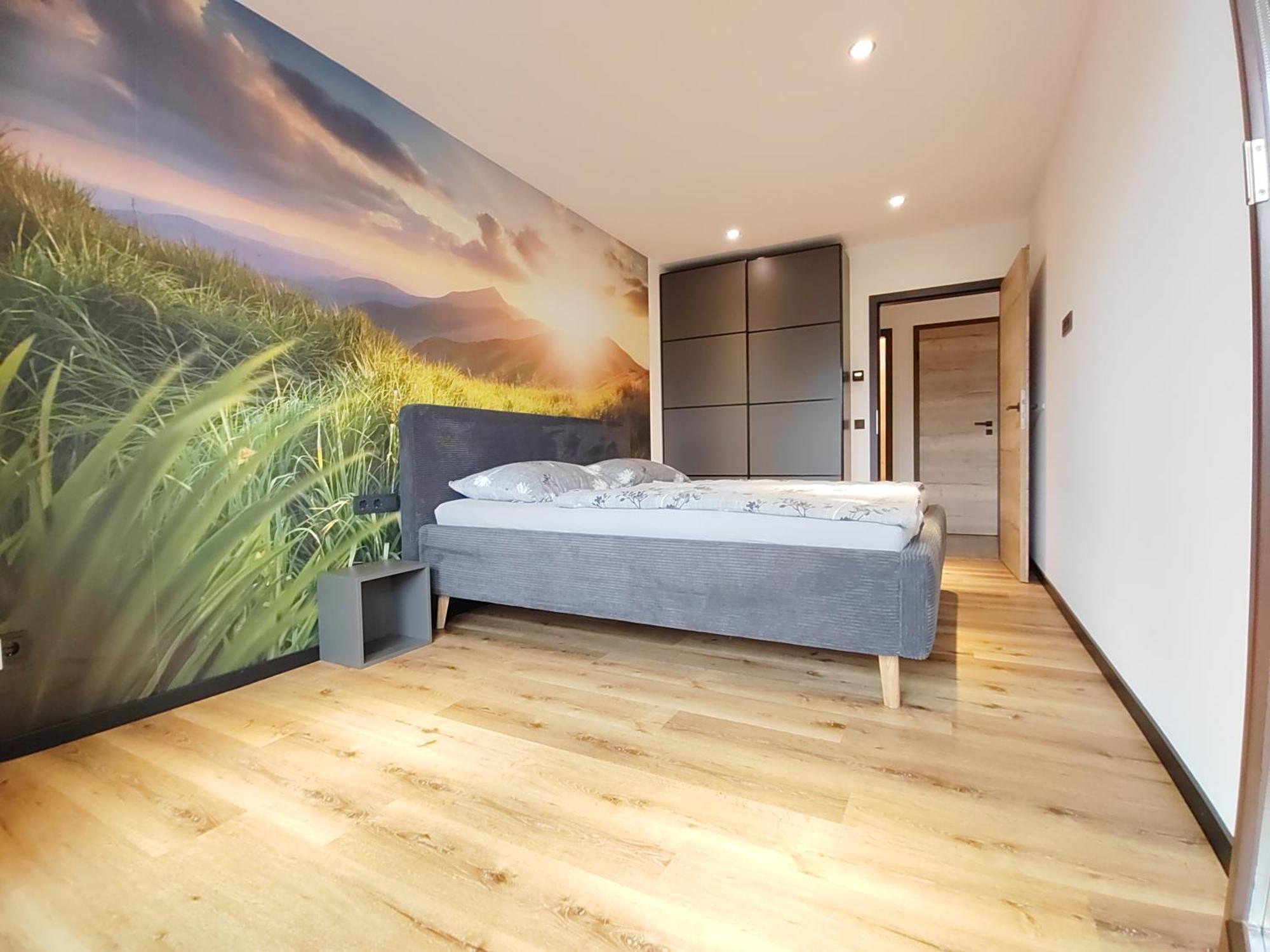 Berghaus Glockner, Niedermeyer Apartment Heiligenblut Room photo