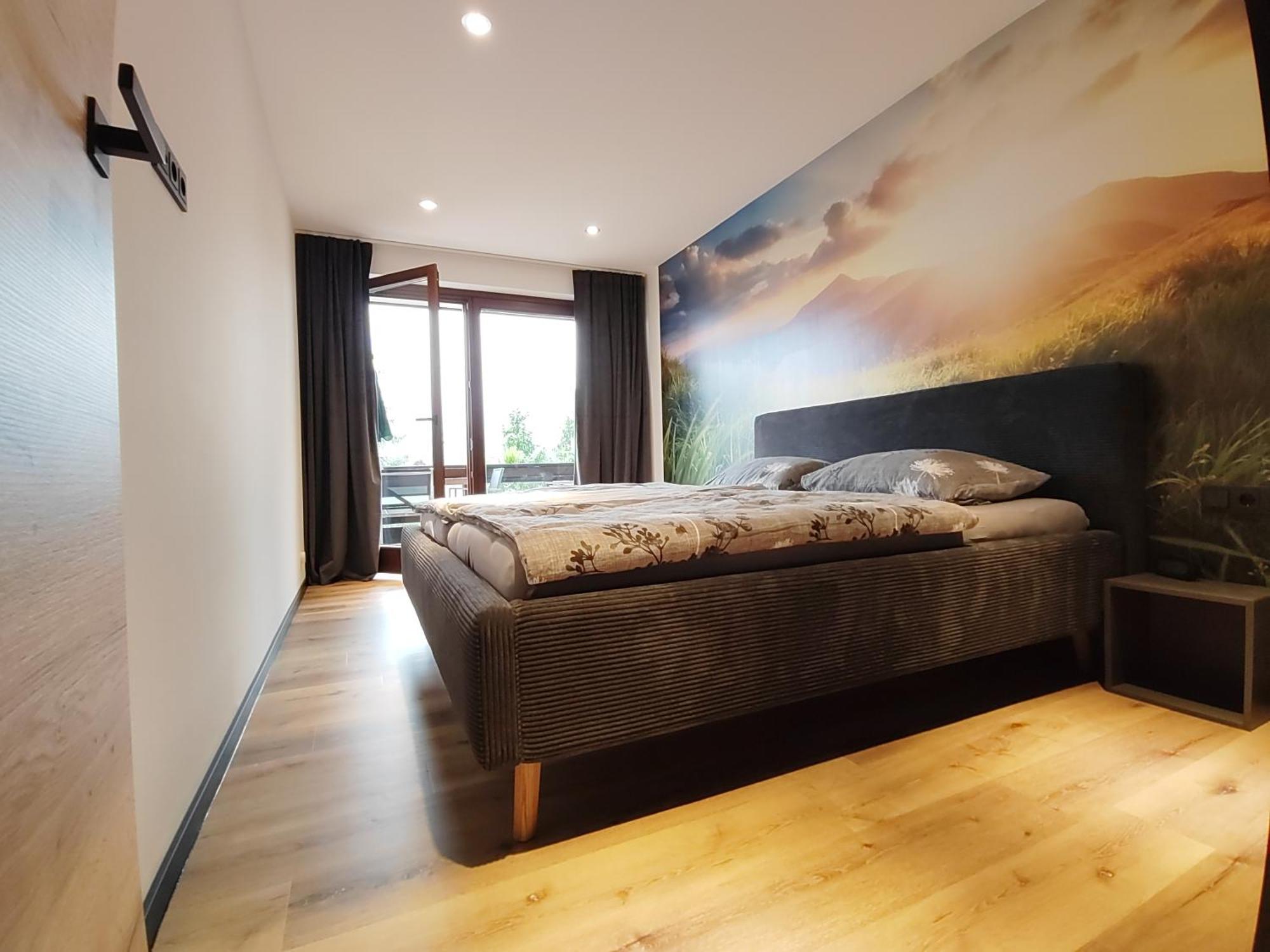 Berghaus Glockner, Niedermeyer Apartment Heiligenblut Room photo
