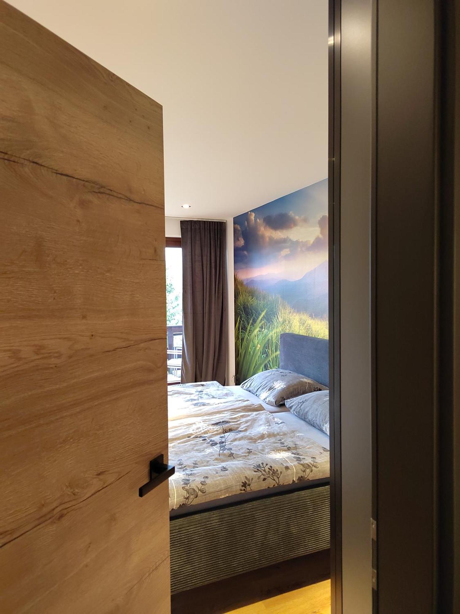 Berghaus Glockner, Niedermeyer Apartment Heiligenblut Room photo