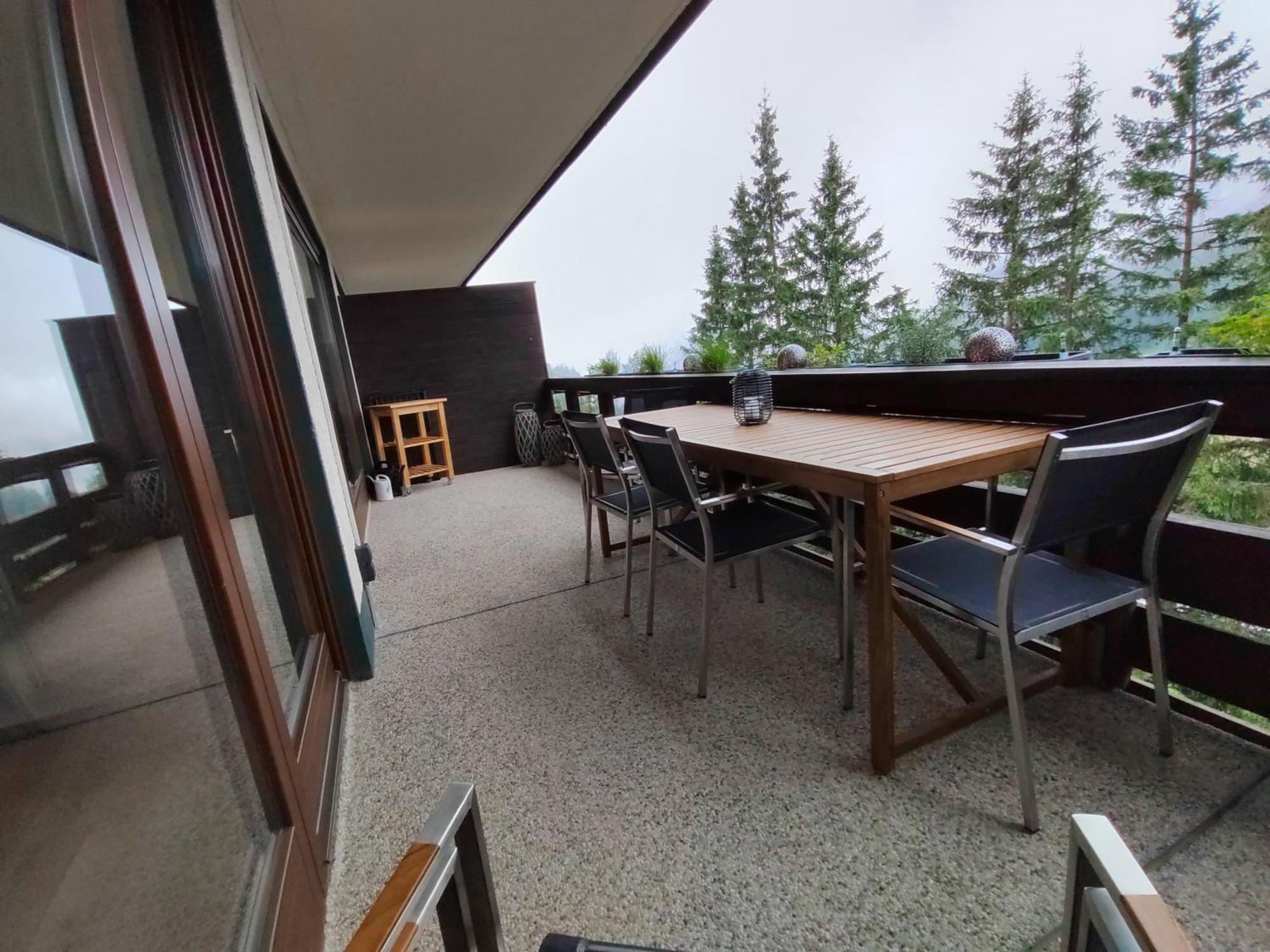 Berghaus Glockner, Niedermeyer Apartment Heiligenblut Room photo